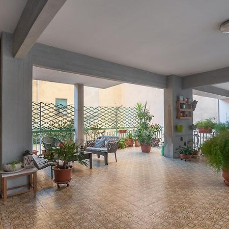Bellariva Home Florenz Exterior foto