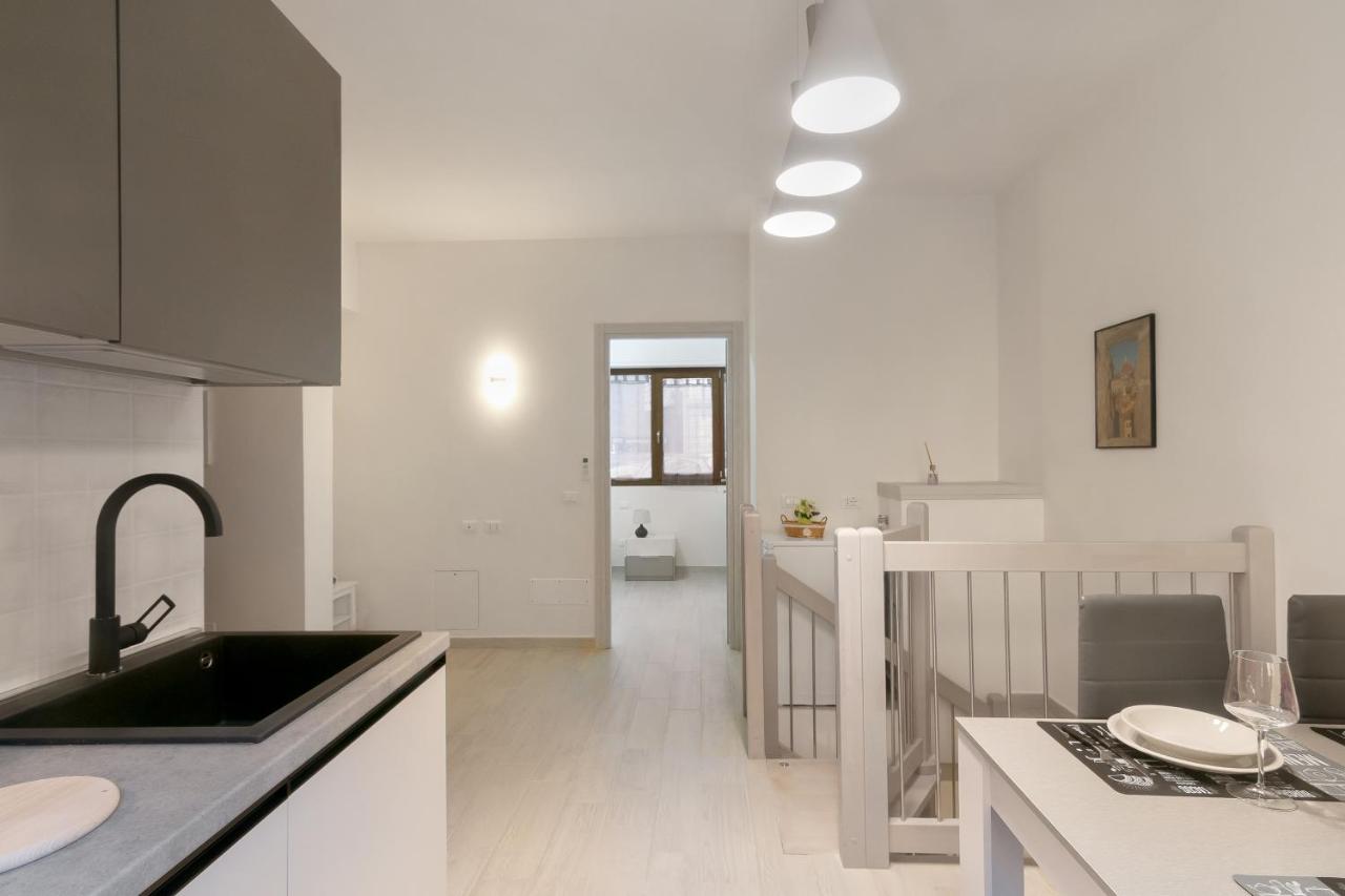 Bellariva Home Florenz Exterior foto