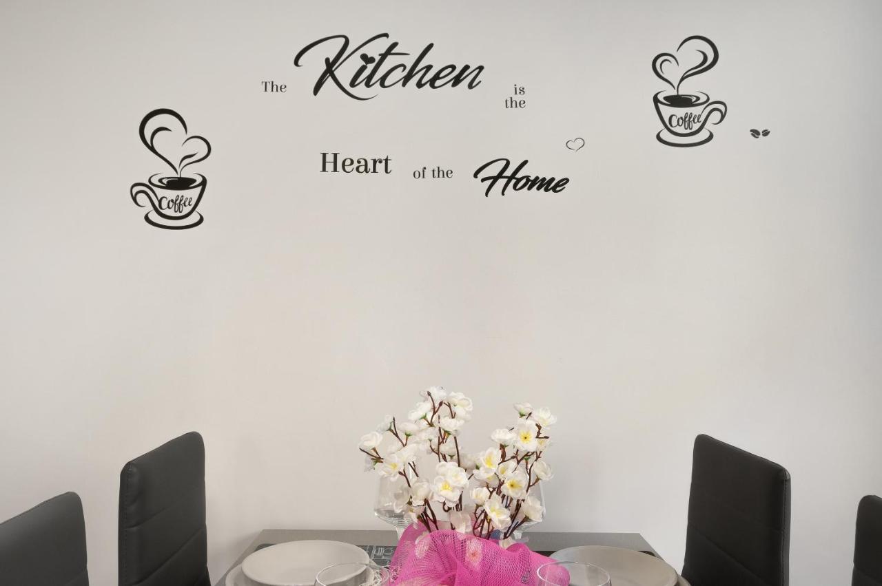 Bellariva Home Florenz Exterior foto