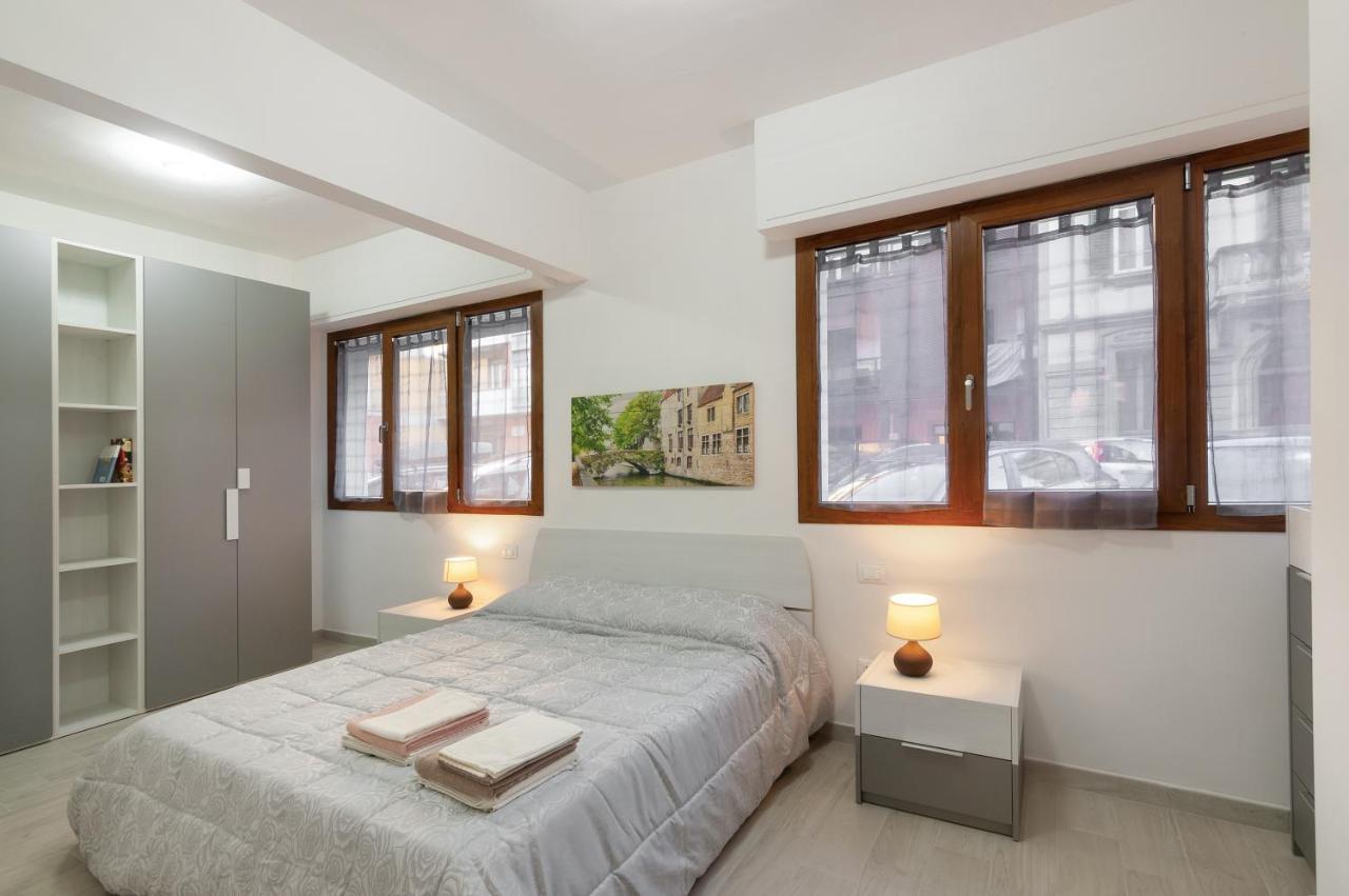 Bellariva Home Florenz Exterior foto