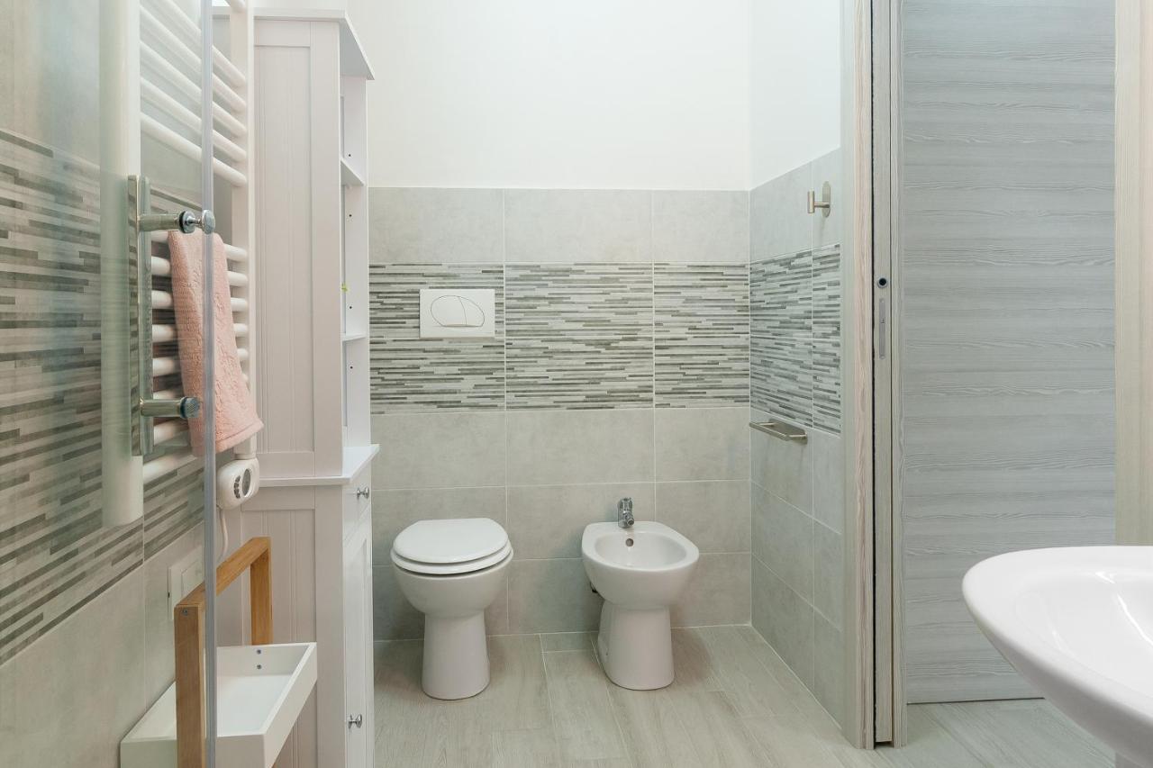 Bellariva Home Florenz Exterior foto