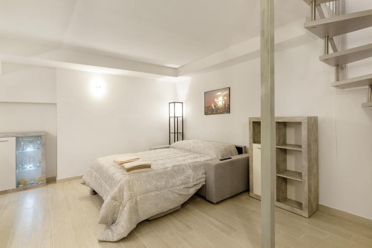Bellariva Home Florenz Exterior foto